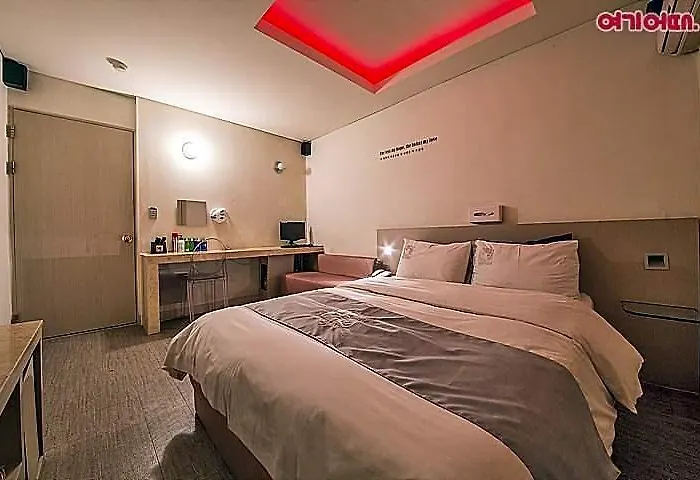 Happy Tears Motel