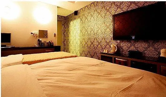 Motel Happy Tears Seoul