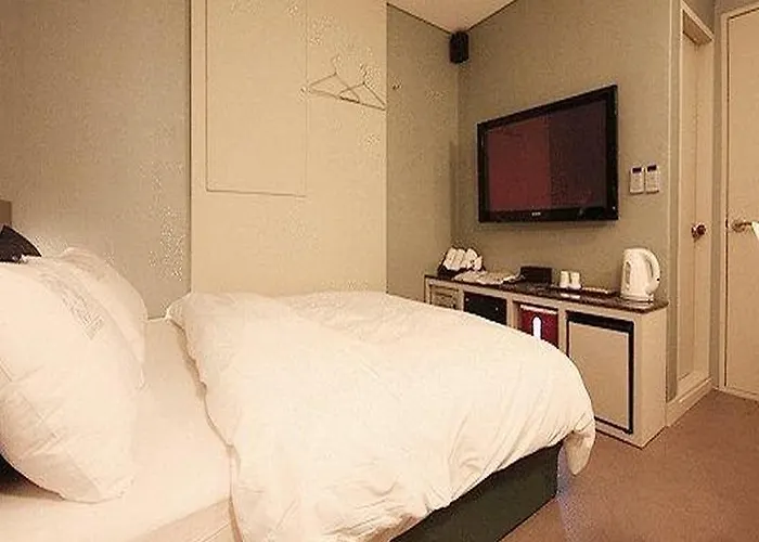 Happy Tears Motel
