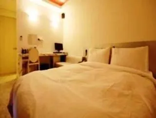 Happy Tears Motel